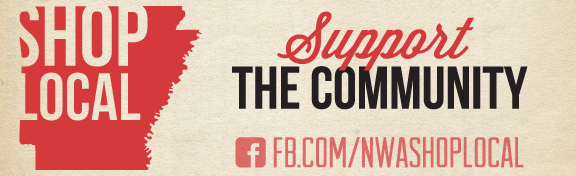 NWA Fashion Week supports NWA Shop Local