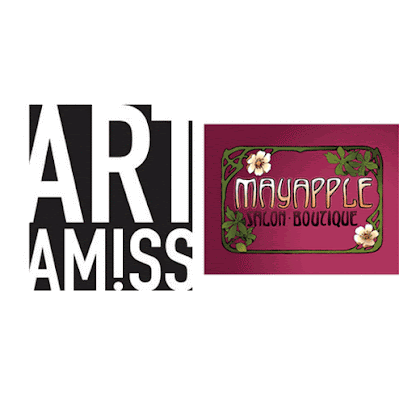 Mayapple Present Art Amiss Fashion