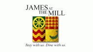James at the Mill Sponsors NWA Fashion Week
