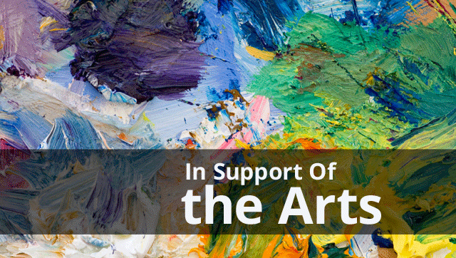 NWA Fashion Week Supports The Arts