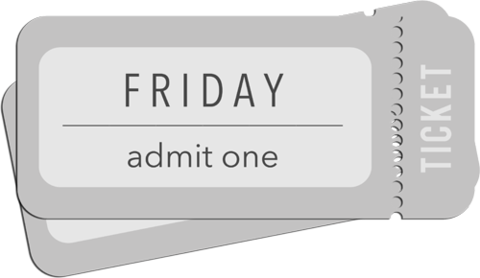 Friday Runway  |  The Daily Record