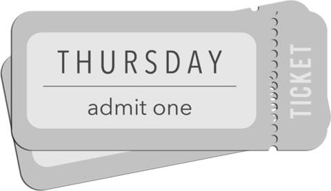 Thursday Runway  |  21c Museum Hotel