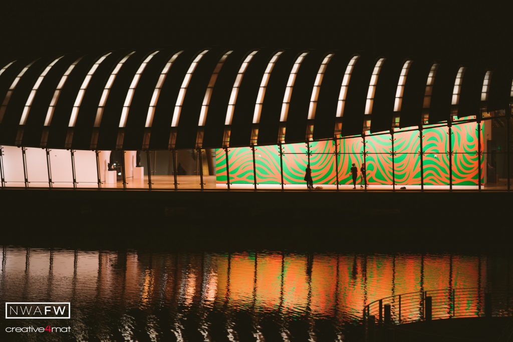 <strong>NWAFW PANEL // MARCH 1 // CRYSTAL BRIDGES</strong>